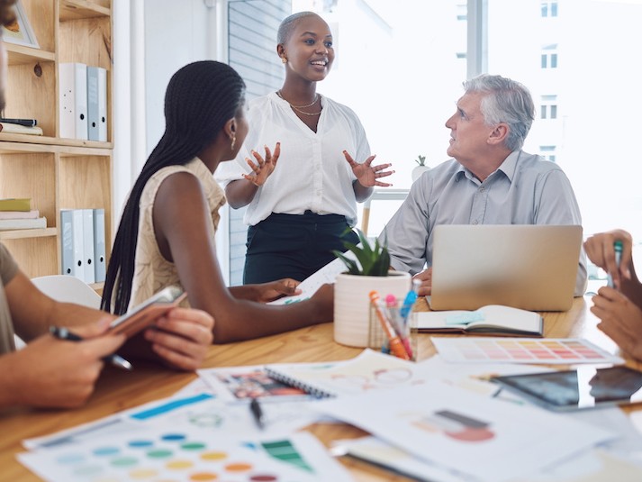 Liderança e Coaching