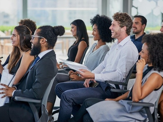 Treinamentos Especializados